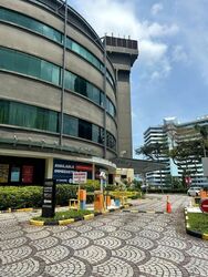 Furama Riverfront (D3), Retail #638371891